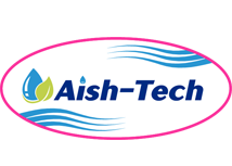 Aish Technologies Logo
